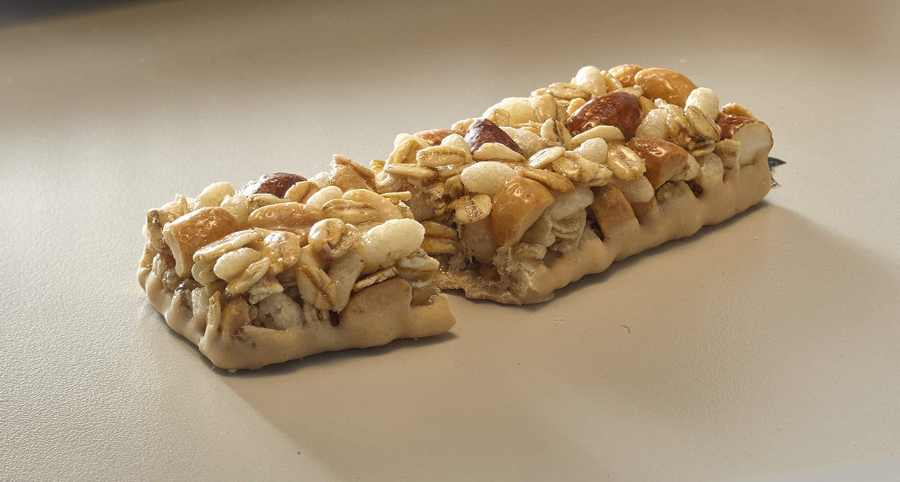 Nature Valley Sweet and Salty Roasted Mixed Nut, 5ct, 175g/6.17oz {Canadian}